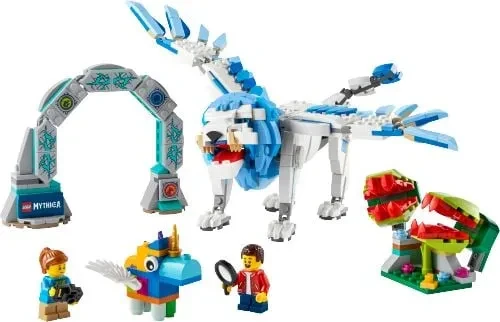 LEGOLAND 40556 Мифика