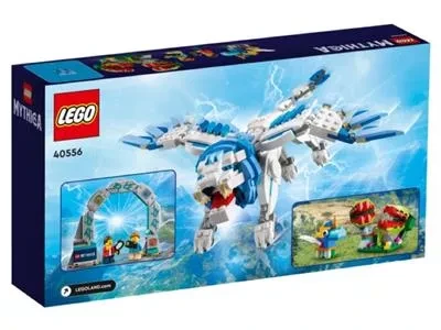 LEGOLAND 40556 Мифика