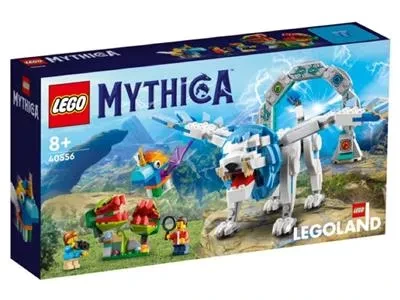 LEGOLAND 40556 Мифика