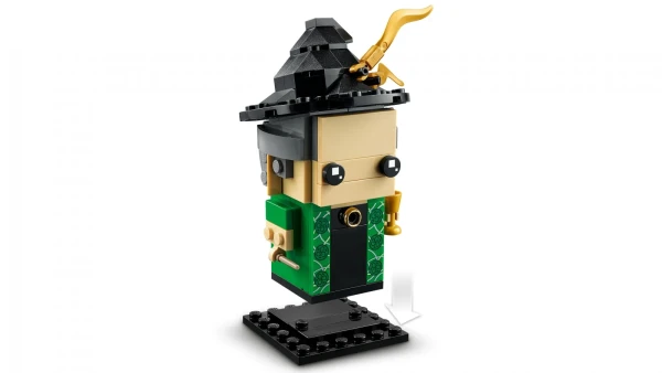 BrickHeadz 40560 Профессора Хогвартса