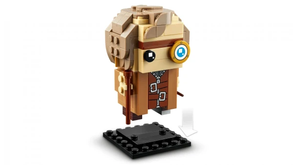 BrickHeadz 40560 Профессора Хогвартса