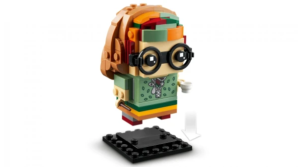 BrickHeadz 40560 Профессора Хогвартса