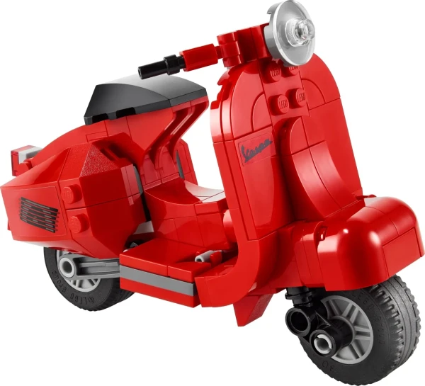 Creator 40517 Сувенирный набор Vespa