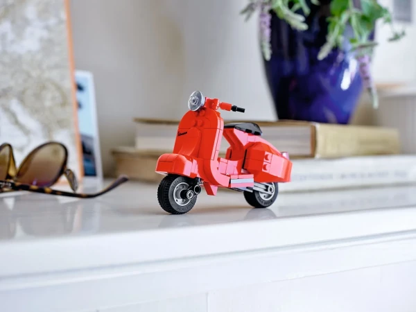 Creator 40517 Сувенирный набор Vespa