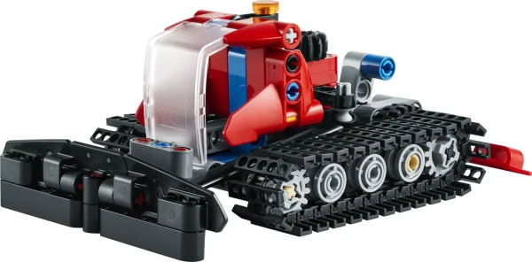 Technic 42148 Снегоуборщик