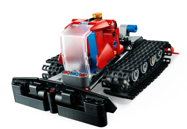 Technic 42148 Снегоуборщик