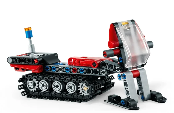 Technic 42148 Снегоуборщик