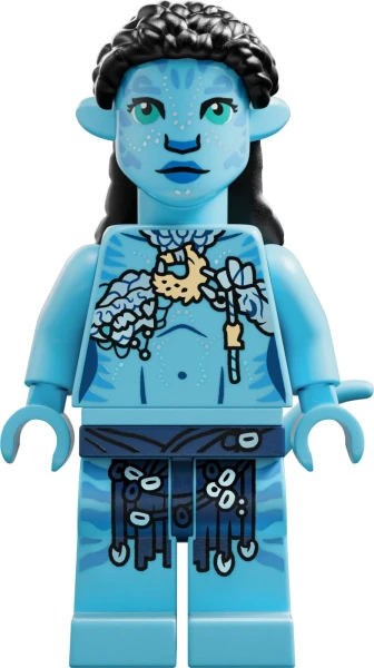 Avatar 75575 Илу Дискавери