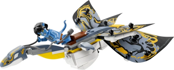 Avatar 75575 Илу Дискавери