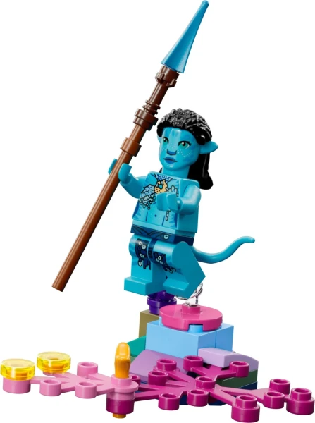 Avatar 75575 Илу Дискавери