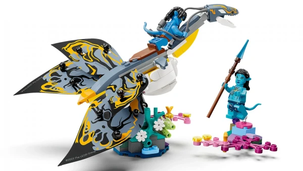 Avatar 75575 Илу Дискавери