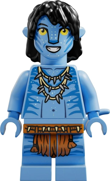 Avatar 75575 Илу Дискавери