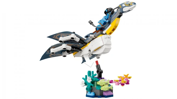 Avatar 75575 Илу Дискавери