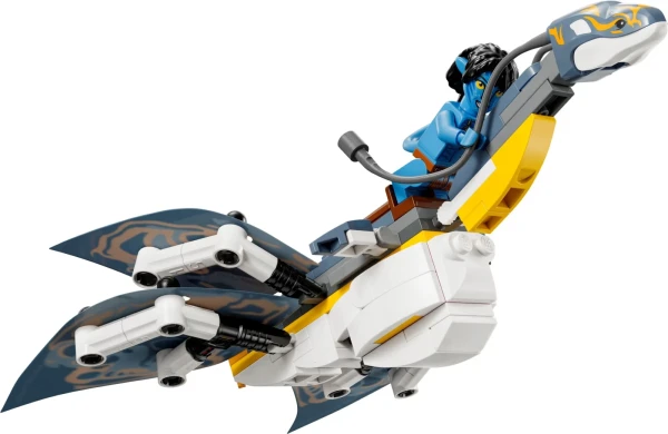 Avatar 75575 Илу Дискавери