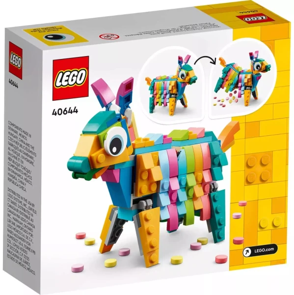 Creator 40644 Пиньята
