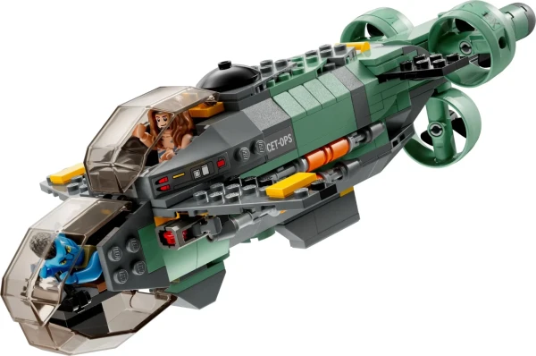 Avatar 75577 Подводная лодка Мако
