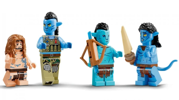 Avatar 75577 Подводная лодка Мако