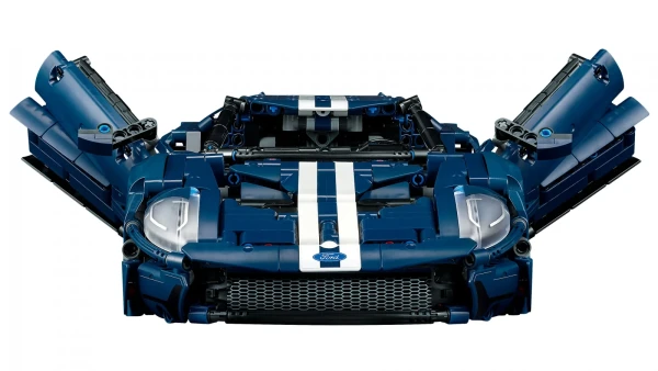 Technic 42154 Ford GT 2022