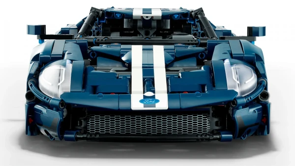 Technic 42154 Ford GT 2022