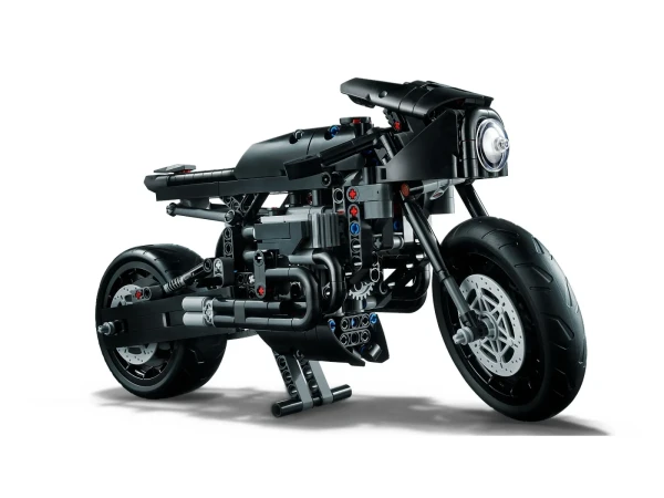 Technic 42155 Бэтмен - Бэтцикл