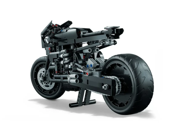 Technic 42155 Бэтмен - Бэтцикл
