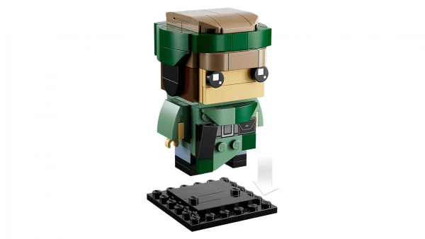 BrickHeadz 40623 Герои битвы при Эндоре
