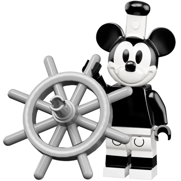Minifigures 71024-1 Микки