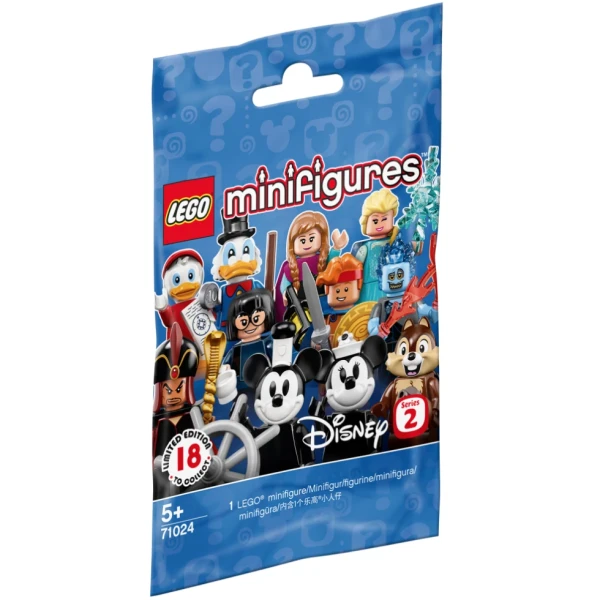 Minifigures 71024-15 Салли