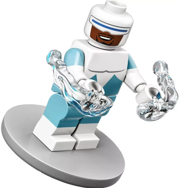 Minifigures 71024-18 Фрозен