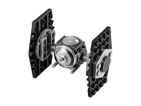 Полибэги LEGO 30381 Имперский истребитель СИД