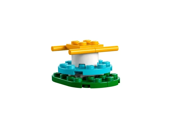Полибэги LEGO 30588 Детская площадка