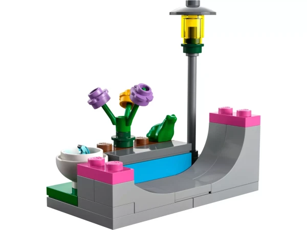 Полибэги LEGO 30588 Детская площадка
