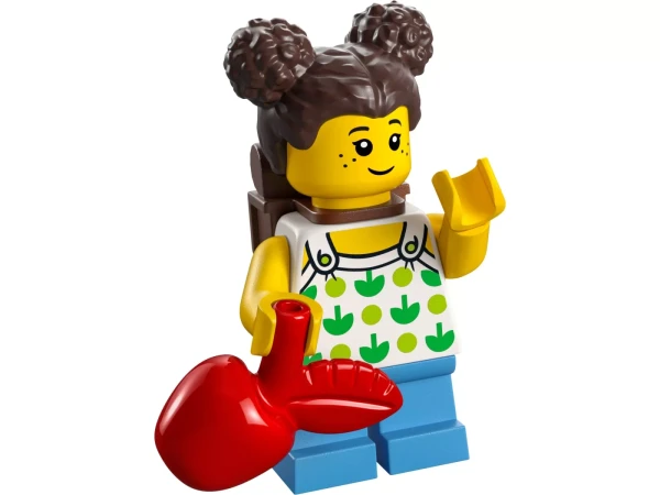 Полибэги LEGO 30588 Детская площадка