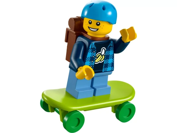 Полибэги LEGO 30588 Детская площадка