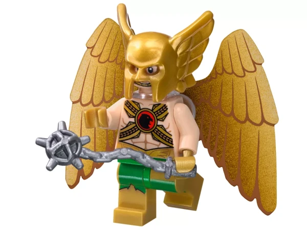 DC Super Heroes 76028 Вторжение Дарксайда