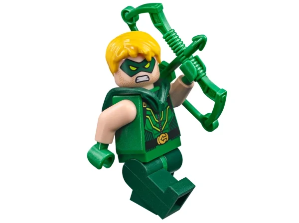 DC Super Heroes 76028 Вторжение Дарксайда
