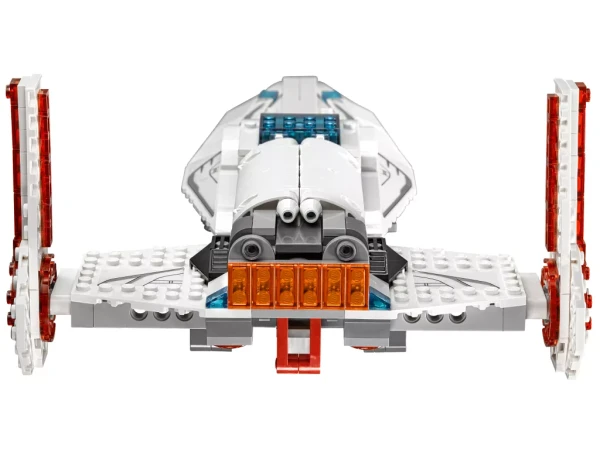 DC Super Heroes 76028 Вторжение Дарксайда