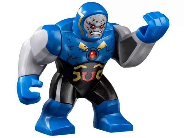 DC Super Heroes 76028 Вторжение Дарксайда