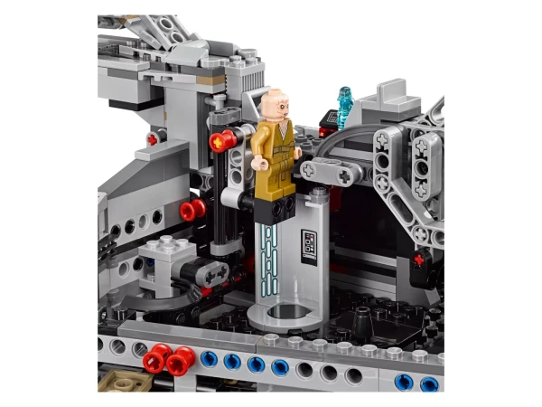 Star Wars 75190 Звёздный разрушитель Первого Ордена