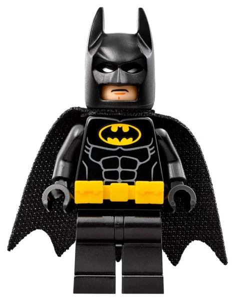 The LEGO Batman Movie 70911 Автомобиль Пингвина