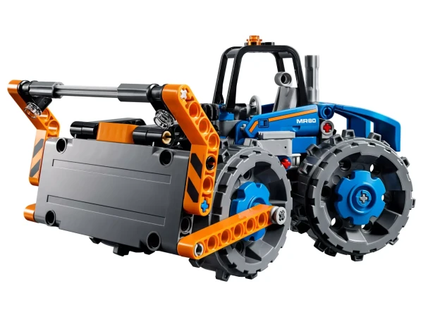 Technic 42071 Бульдозер