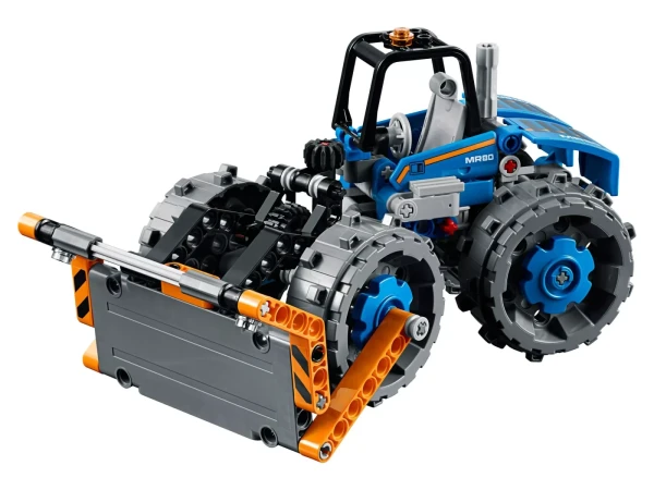 Technic 42071 Бульдозер