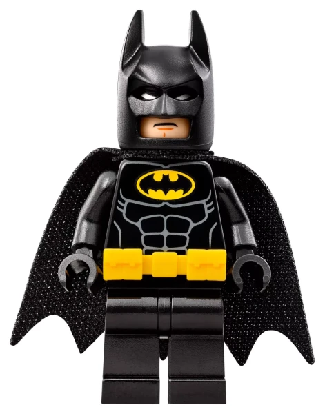 The LEGO Batman Movie 70903 Гоночный автомобиль Загадочника