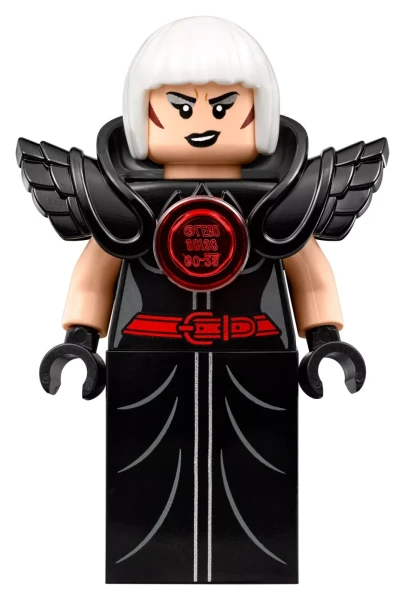 The LEGO Batman Movie 70903 Гоночный автомобиль Загадочника