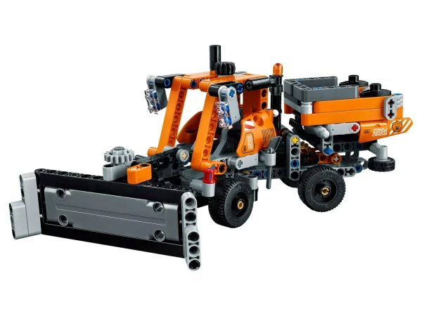 Technic 42060 Дорожная техника