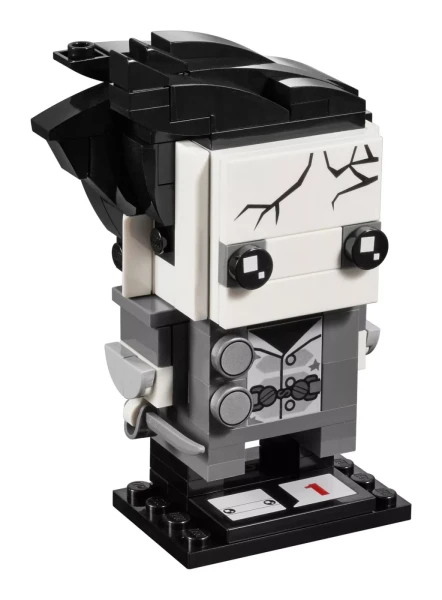 BrickHeadz 41594 Капитан Армандо Салазар