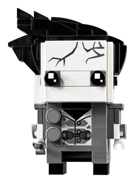 BrickHeadz 41594 Капитан Армандо Салазар