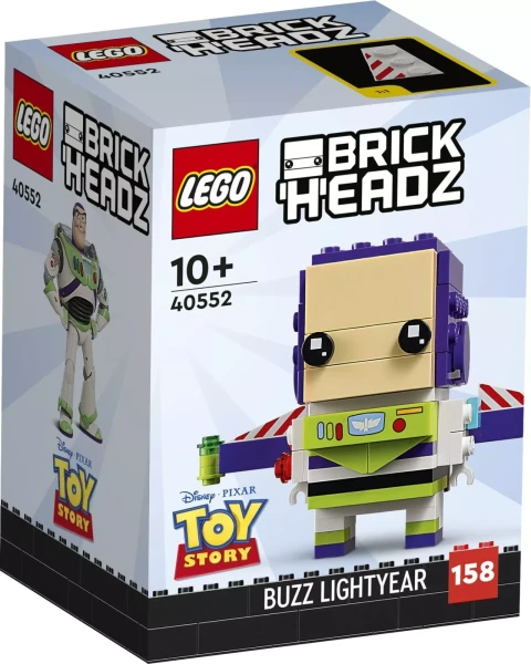 BrickHeadz 40552 Базз Лайтер