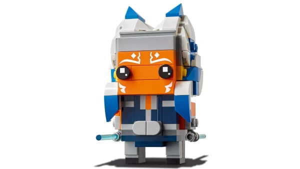 BrickHeadz 40539 Асока Тано