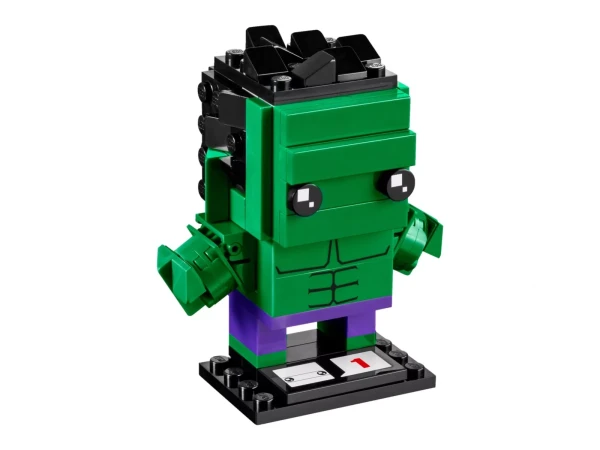 BrickHeadz 41592 Халк